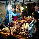 Umbria Nel Cuore * Cannara