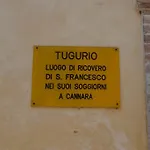 Umbria Nel Cuore Daire