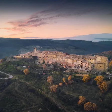 Umbria Nel Cuore Cannara