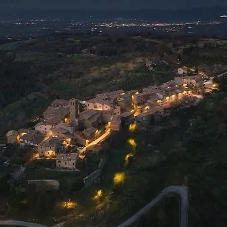 Umbria Nel Cuore 아파트