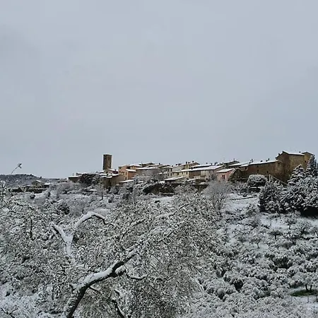 Apartamento Umbria Nel Cuore Cannara