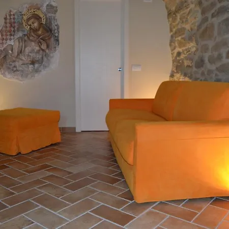 Umbria Nel Cuore Cannara