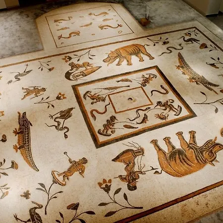 Umbria Nel Cuore 아파트 *