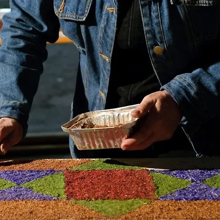 아파트 Umbria Nel Cuore 칸나라