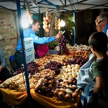 Umbria Nel Cuore * Cannara