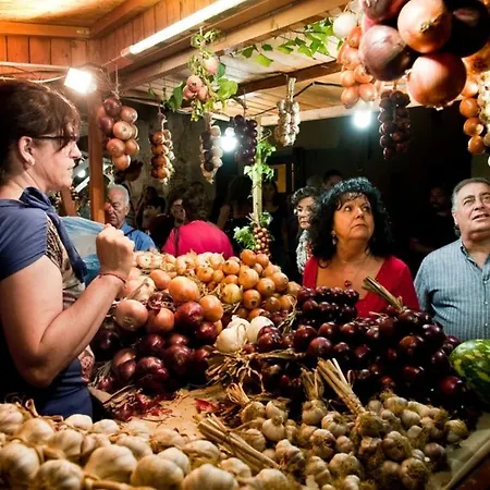 Umbria Nel Cuore Apartamento