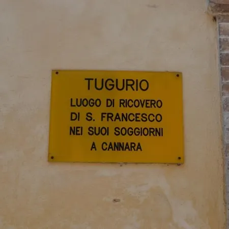 Umbria Nel Cuore Lägenhet