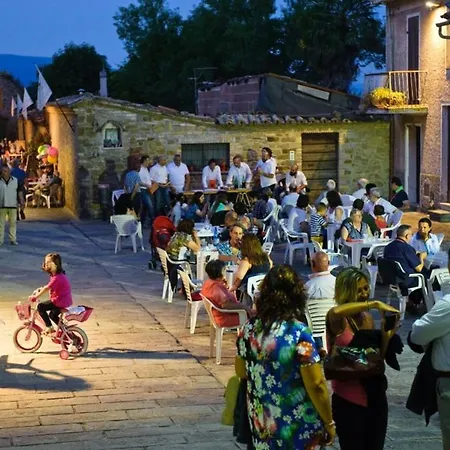 Lägenhet Umbria Nel Cuore *