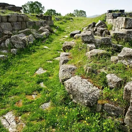 Umbria Nel Cuore Apartamento Cannara