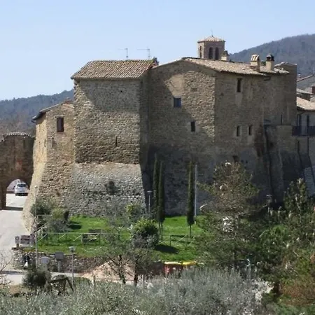 Umbria Nel Cuore Cannara