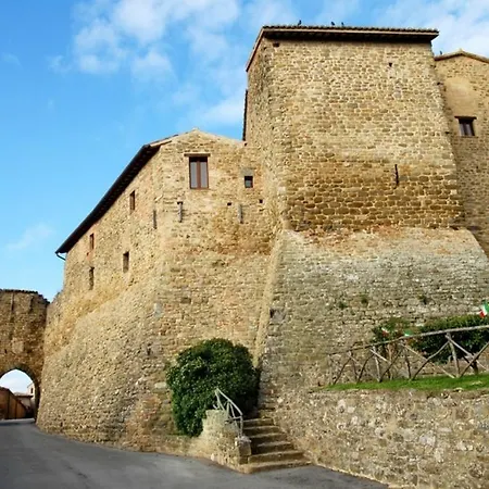 Umbria Nel Cuore Apartamento Cannara