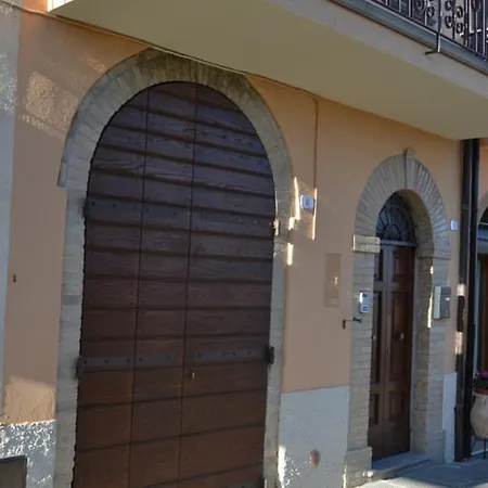 Umbria Nel Cuore 아파트