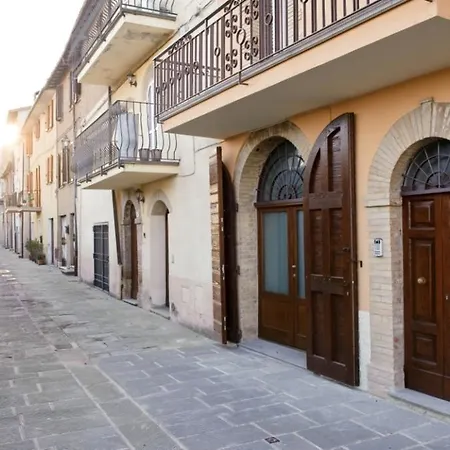 Apartamento Umbria Nel Cuore