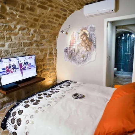 Apartamento Umbria Nel Cuore Cannara