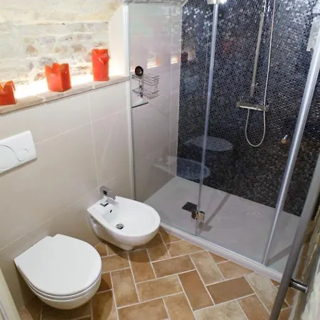 Apartamento Umbria Nel Cuore Cannara