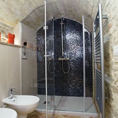 Umbria Nel Cuore Apartamento *