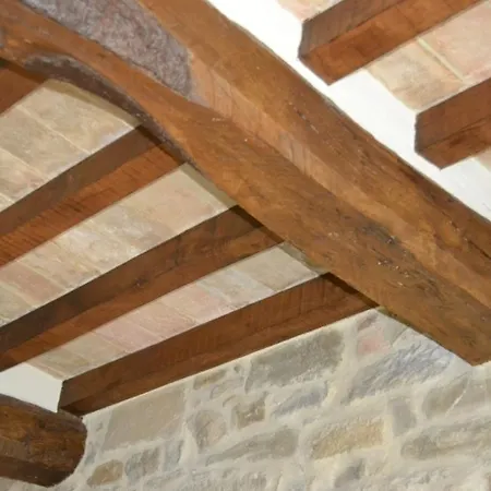 Umbria Nel Cuore Lägenhet Cannara