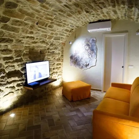 Umbria Nel Cuore Apartamento Cannara