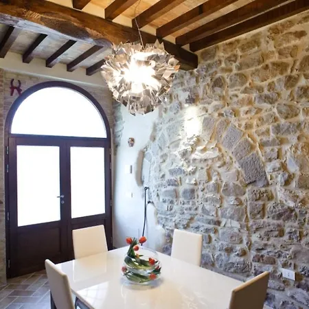 Umbria Nel Cuore * Cannara