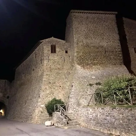 아파트 Umbria Nel Cuore