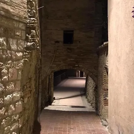 아파트 Umbria Nel Cuore *