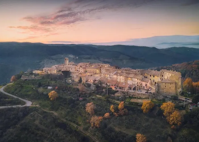 Umbria Nel Cuore Cannara