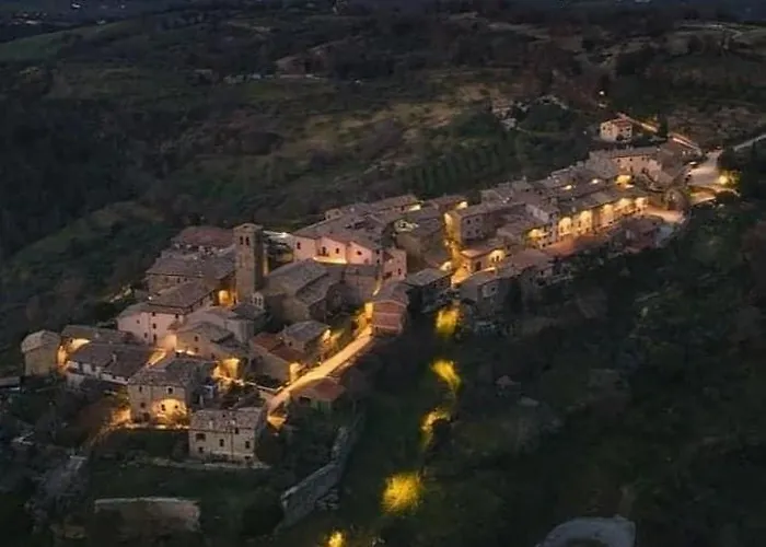 Umbria Nel Cuore Apartmán