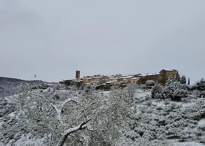 Apartmán Umbria Nel Cuore Cannara