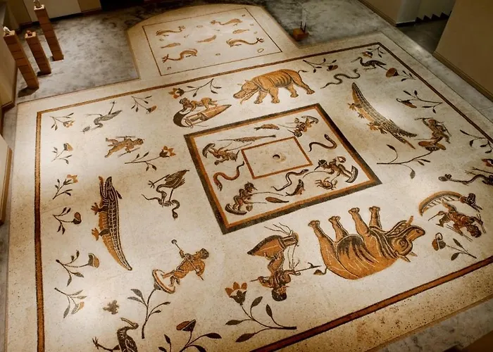 Umbria Nel Cuore Apartmán *