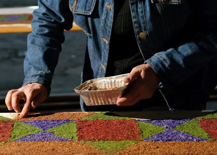 Apartmán Umbria Nel Cuore Cannara