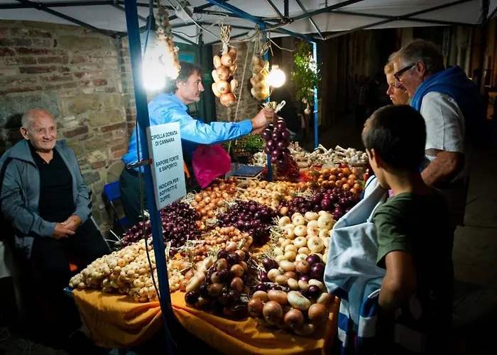 Umbria Nel Cuore * Cannara