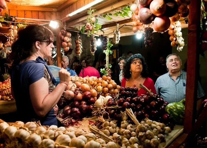 Umbria Nel Cuore Apartmán