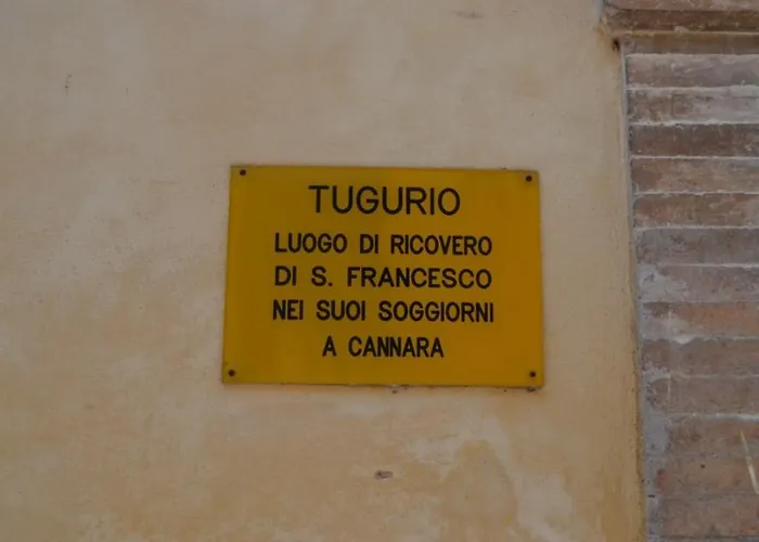 Umbria Nel Cuore Apartmán