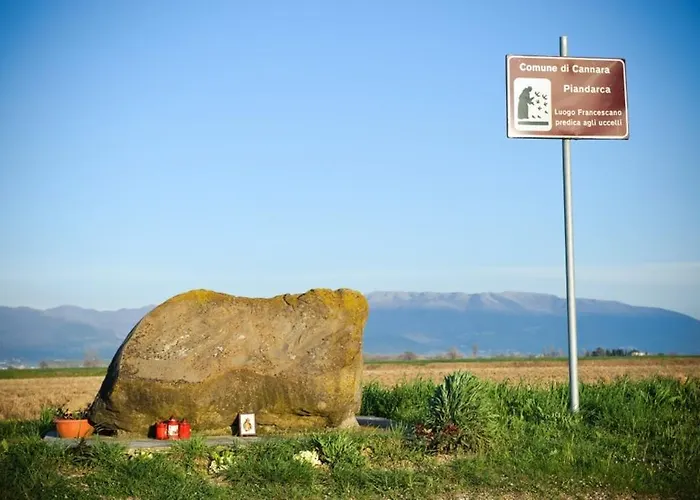 Umbria Nel Cuore * Cannara