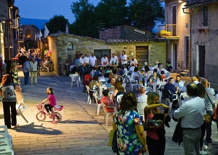 Apartmán Umbria Nel Cuore *