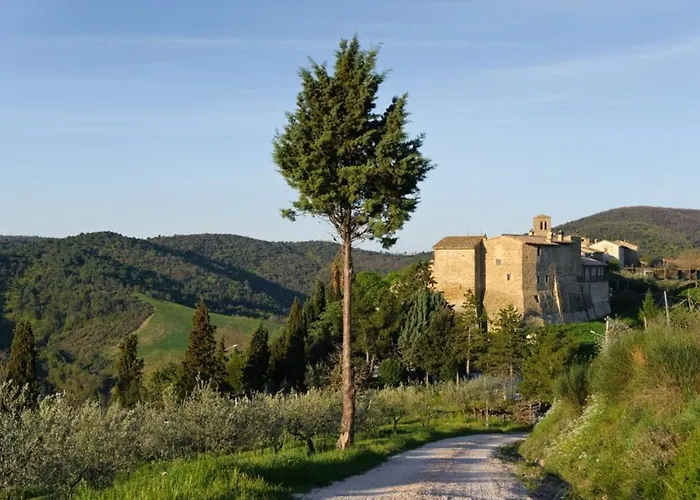 Umbria Nel Cuore Cannara