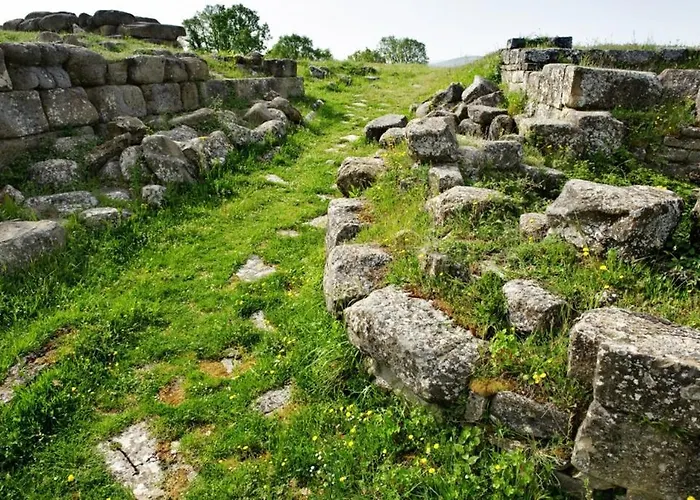 Umbria Nel Cuore Apartment Cannara