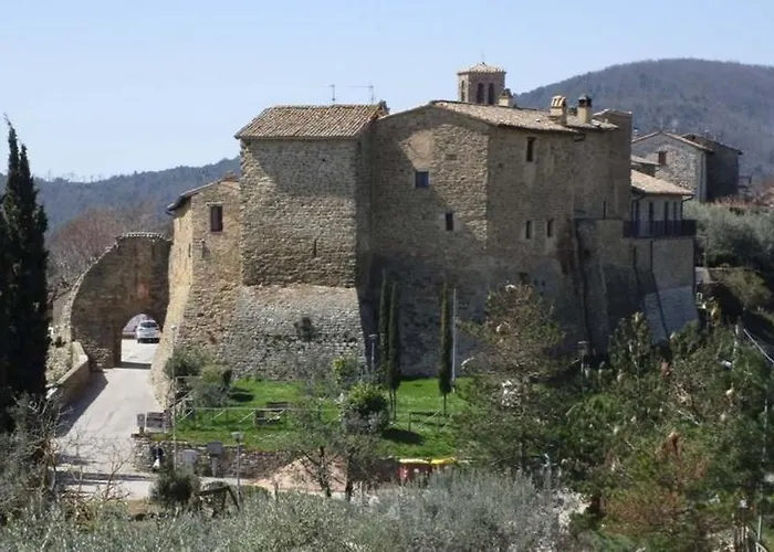 Umbria Nel Cuore Cannara