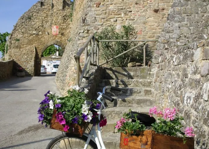 Umbria Nel Cuore * Cannara