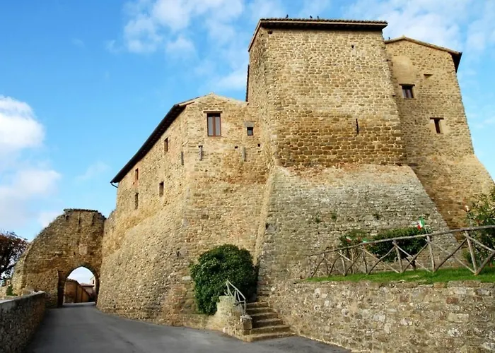 Umbria Nel Cuore Apartmán Cannara