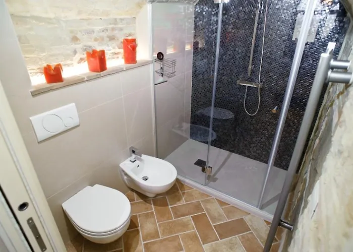 Apartmán Umbria Nel Cuore Cannara