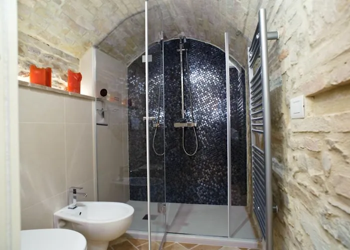 Umbria Nel Cuore Apartmán *