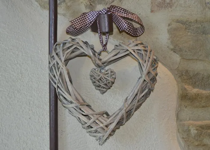 Umbria Nel Cuore * Cannara