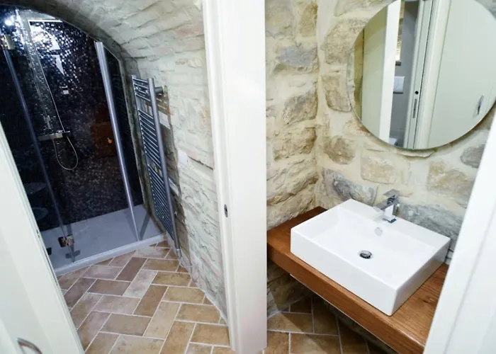 Umbria Nel Cuore * Cannara