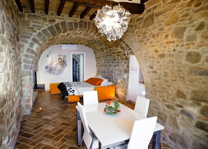 Apartmán Umbria Nel Cuore *