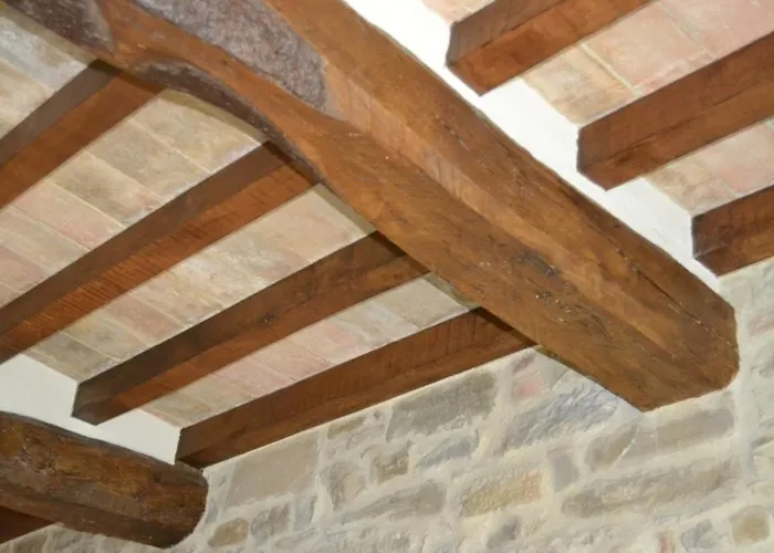 Umbria Nel Cuore Apartmán Cannara