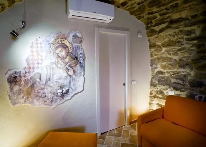 Apartmán Umbria Nel Cuore