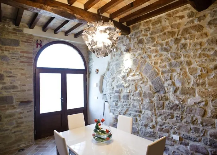 Umbria Nel Cuore * Cannara