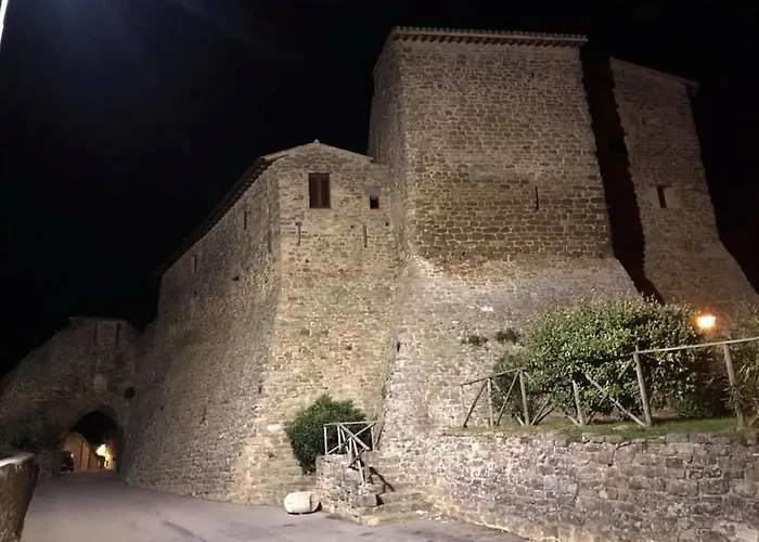 Apartmán Umbria Nel Cuore